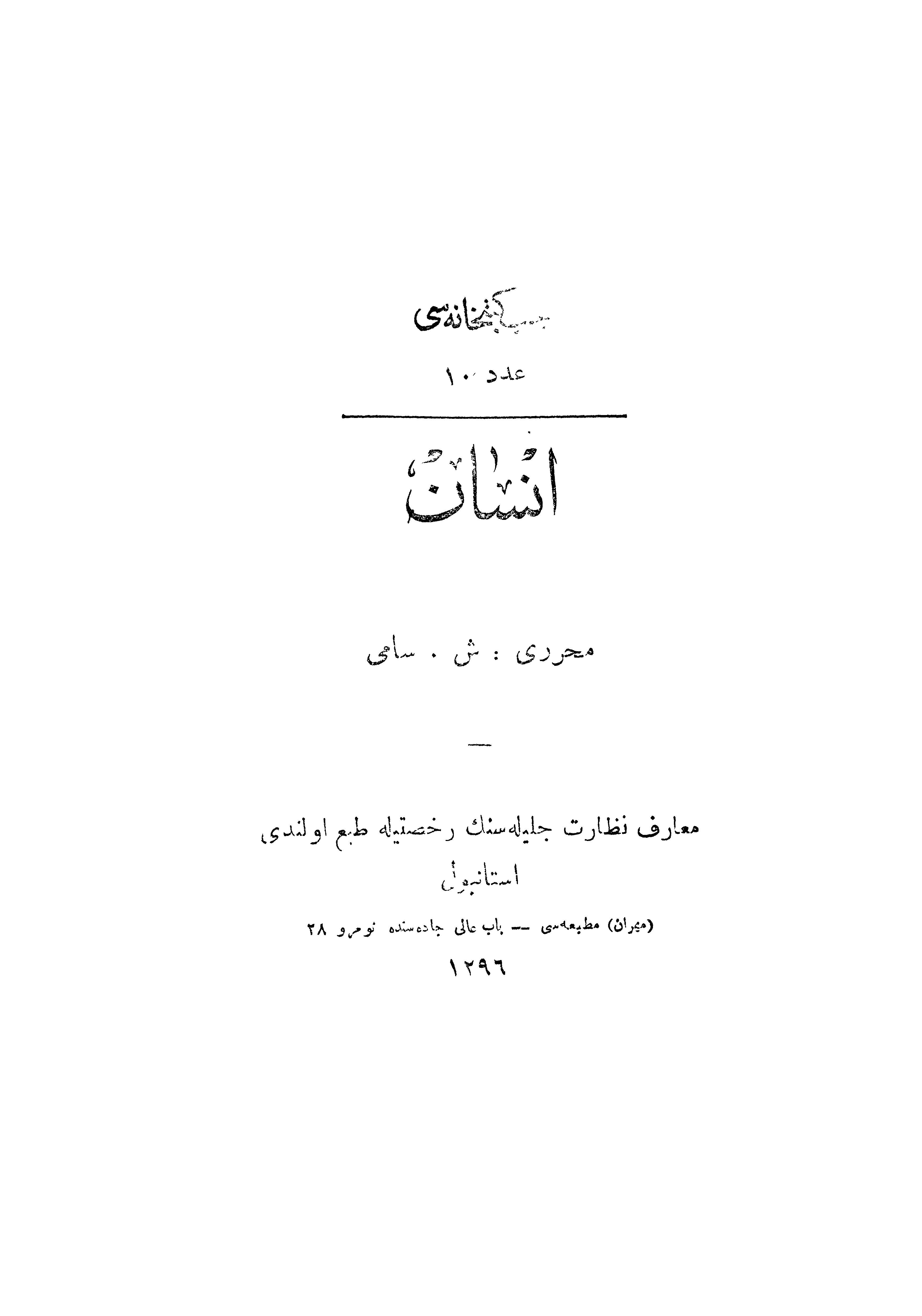 İnsan-